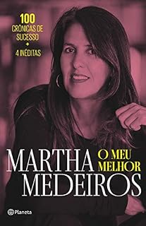 Livro O meu melhor