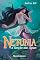 Livro Netúnia: A Canção das Águas