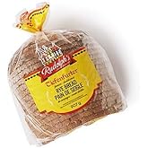 Rudolph's Tiefenfurter Farmer's Rye Bread, Double Crust, Sliced 32oz