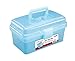 ALVIN Plastic Art Tool Box SML