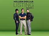 Million Dollar Listing Los Angeles, Season 8