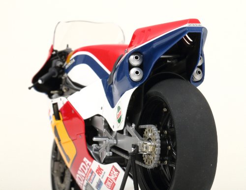 Tamiya 1/12 Honda NSR500 '84