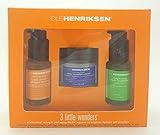Ole Henriksen 3 Little Wonders, Box Set 3pcs Anti Aging AM/PM Regimen
