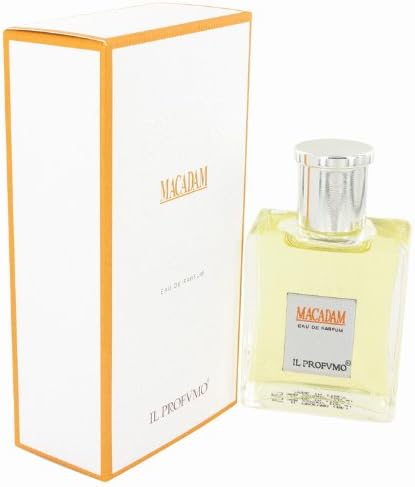 Macadam by Il Profumo Eau De Parfum Spray 3.4 oz (Women)