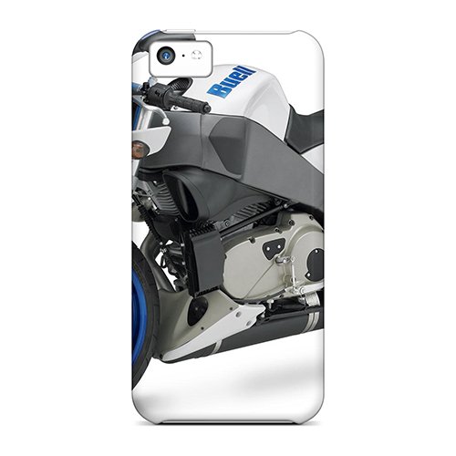 Vsb2387hxkt Anti-scratch Case Cover Sending Protective 2008 Buell Firebolt Xb12r Case For Iphone 5c