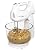 Hamilton Beach Power Deluxe 6 Speed Hand/Stand Mixer Home Good