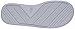 Lacoste Women’s L.30 Slides,Fluro Pnk/White synthetic,7 M US