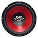 PYLE PLW12RD 12-Inch 800 Watt Subwoofer primary
