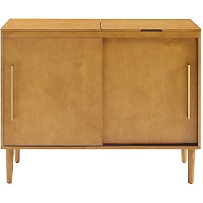 Crosley Furniture Everett Mid-Century
