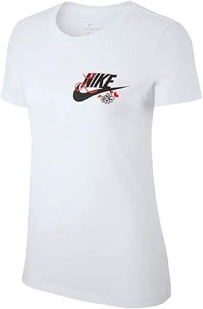 nike casual wear
