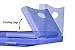 LapGear Activity Lap Desk - Periwinkle
