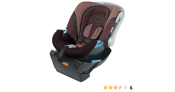 cybex aton amazon