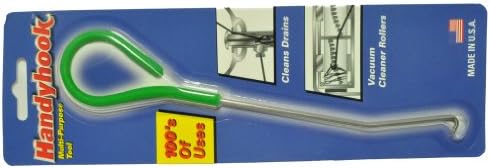 Handy Hook Vacuum Cleaner Brushroll Hair Remover