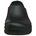 Birkenstock Alpro A630 Clog,Black w/o Steeltoe,40 Medium EU