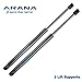 ARANA Hood Struts for F150 F250 1997-2004, Front Hood Shocks Lift Support Fits 1997-2006 Ford Expedition, 2 Pcs
