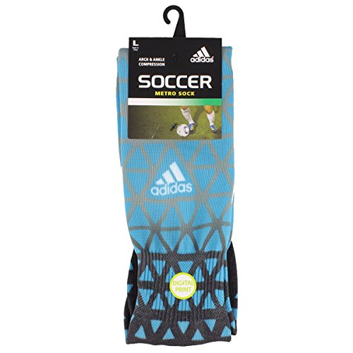 adidas Metro IV Soccer Socks