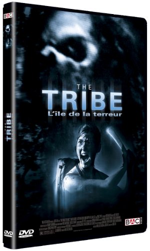 The Tribe - L'île De La Terreur