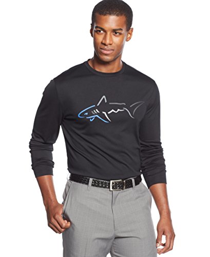 Greg Norman for Tasso Elba Attack Life 