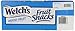 WELCH's Mixed Fruit Snacks, 80 Count