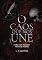 Livro O caos que nos une (Trilogia Pretos & Rubros Livro 2)