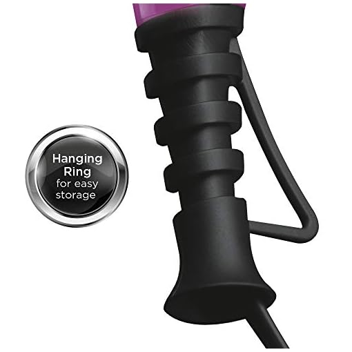 Revlon 1875W Smooth and Quick Blowouts Hair Dryer - Image 7