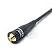 Hypario 771 DUAL BAND 144/430Mhz SMA F UV Ham Radio Antenna for Kenwood TYT BAOFENG UV-82 UV-B5 UV-B6 BF-F8 UV-5RA UV-5RC UV-5RE UV-5R+ series