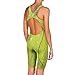 ARENA Powerskin ST 2.0 Women's One Piece Open Back Competition Racing Swimsuit