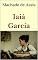 Livro Iaiá Garcia