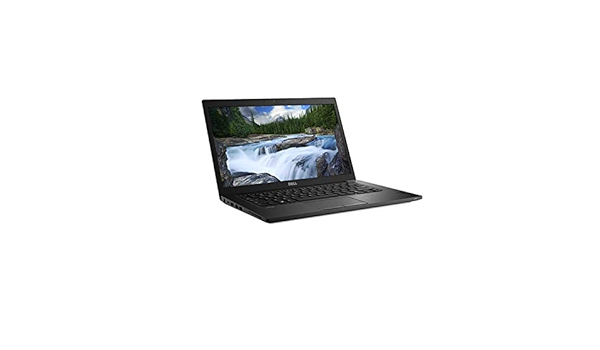 Dell Latitude 7490 I7 8650u 14 Fhd 8gb 256gb Ssd Win 10 Pro Laptop Laptops Amazon Com Au
