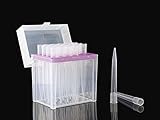 5000ul Universal Pipette Tips, Sterile