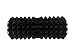 NewCell Integrate Foam Roller with Massage Acupressure Exercise Core Therapy Roll Tool with Bi-directional Zone for Spine Comfort