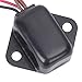 Voltage Regulator Rectifier For Kawasaki 1988-1991 JS650 650SX 21066-3703 SH527A-12