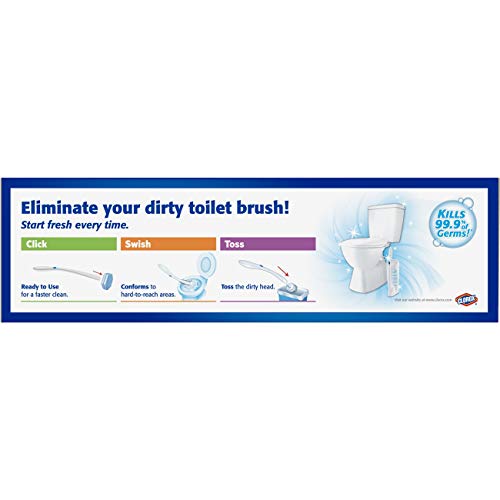 Clorox ToiletWand System - Image 9