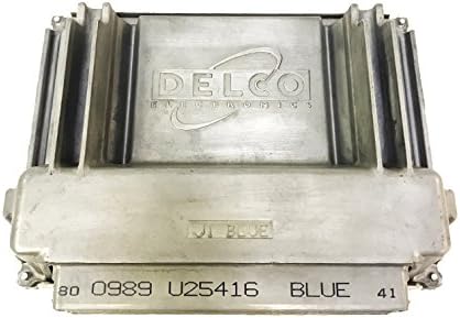 2005 Chevrolet Blazer Engine Compter Serv. Num. 12589462 ECM PCM ECU (Programmed to your VIN)