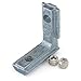 Blind/Hidden Inside Corner Bracket for 20mm V-Slot/T-Slot Aluminum Extrusion 25x25x10mm (Pack of 25)