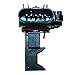 Walker Products 245-1206 Mass Air Flow Sensor Assembly