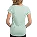 Vapor Apparel Women's UPF 50+ UV (Sun) Protection Performance Short Sleeve T-Shirt Medium Seagrass