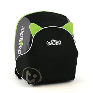 green trunki