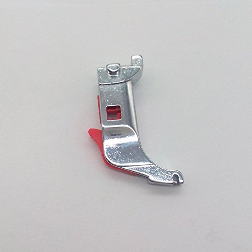 image for HONEYSEW BERNINA Presser Foot SNAP-ON SHANK Foot Holder Adapter New St