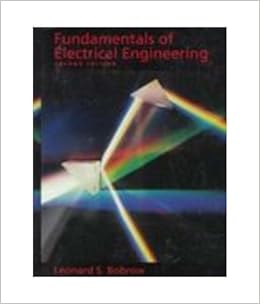 Buy Fundamentals Of Electrical Engineering Book Online At Low Prices In India Fundamentals Of Electrical Engineering Reviews Ratings In