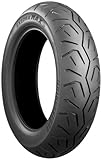 Bridgestone Exedra Max Bias Rear Tire - 160/80-15/Blackwall