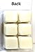Woods Type (Version of Abercrombie & Fitch) 3.2 Ounce Pack of Soy Wax Tarts - Scent Brick