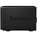 Synology 5 bay NAS DiskStation DS1515+ (Diskless)