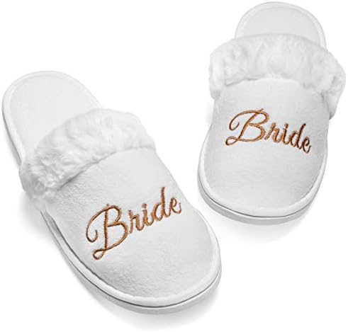 bridal slippers