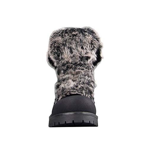 Lugz-Womens-Adore-Fur-Classic-Chukka-Fashion-Boot