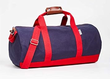 owen and fred duffel bag