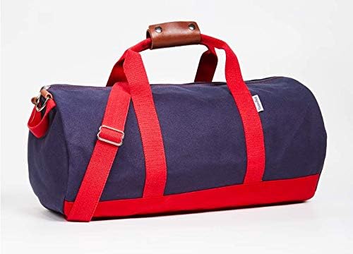 Owen and fred duffel Clearance