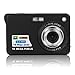 HD Mini Digital Camera with 2.7 Inch TFT LCD Display, Kids Childrens Digital Video Cameras-- Sports,Travel,Camping,Birthday Present