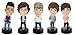 Hasbro 1D Mini-Figure 5-Pack by Hasbro