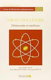 Droit nucléaire